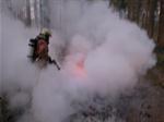  Brand Holzbeige, Schürliacher Winterberg 