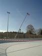  ADL Einsatz, Sportzentrum Effretikon 