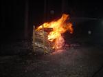  Brand Holzbeige, Schürliacher 