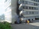  Brand Vogelsangstrasse 