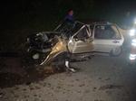  Verkehrsunfall Luckhausen 