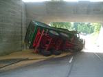  Verkehrsunfall Kemptthal 