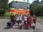  Projektwoche Schulhaus Eselriet (16. Juni 2009) 