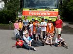  Projektwoche Schulhaus Eselriet  (18. Juni 2009) 