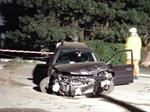  Verkehrsunfall: Zürcherstr. Tagelswangen 