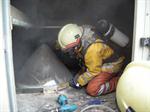  Silobrand, Moosburgstrasse, Effretikon 