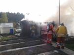  Brand Gartenhaus Bisikonerstr. 24.4.10 