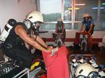 Die Feuerwehr Illnau-Effretikon/Lindau ist topfit